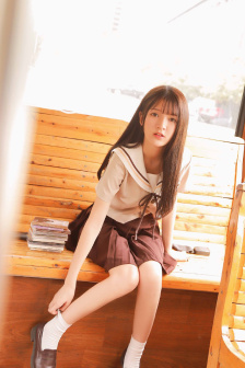 箱中女人